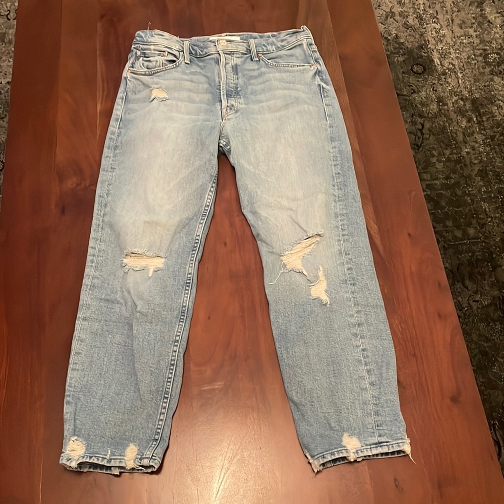 MOTHER Jeans